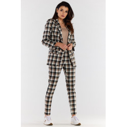 Pantalon awama Pantalon femme 174313