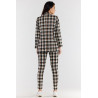 Pantalon awama Pantalon femme 174313