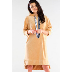 Robe de jour awama 154801