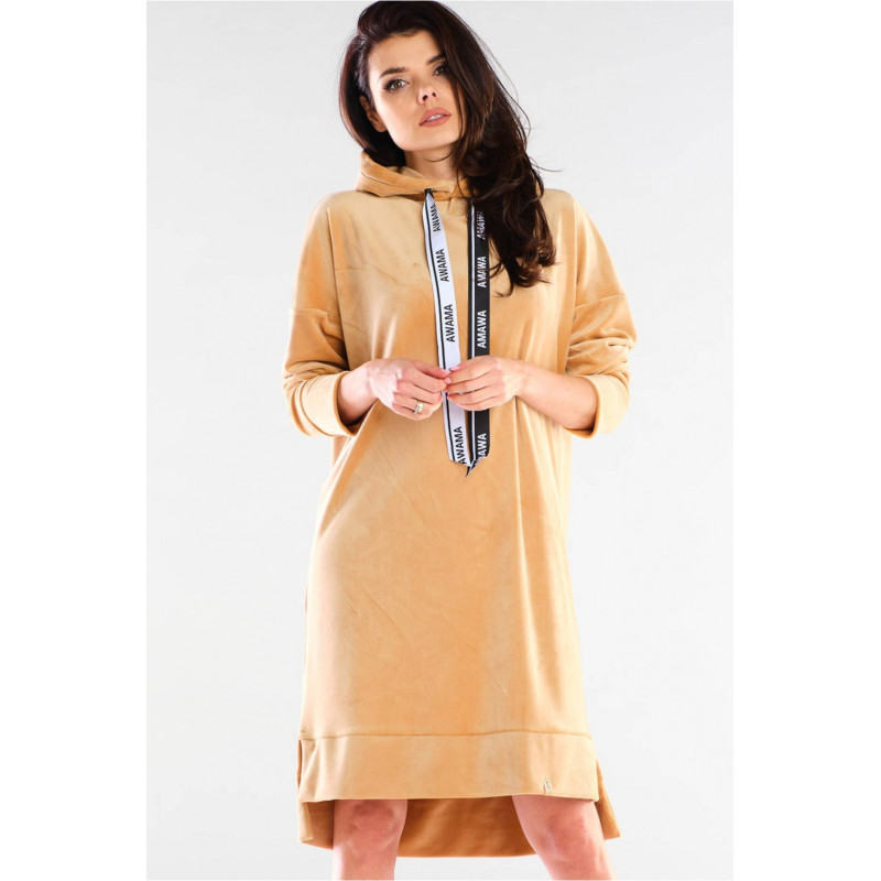 Robe de jour awama 154801