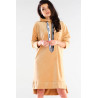 Robe de jour awama 154801