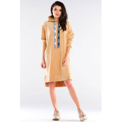 Robe de jour awama 154801