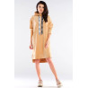 Robe de jour awama 154801