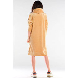 Robe de jour awama 154801