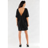 Robe de soirée awama Robe de soirée 174339