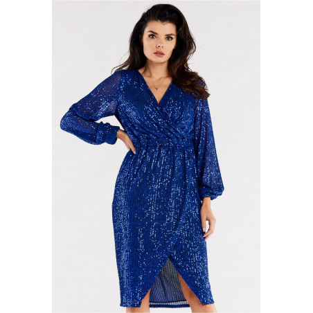 Robe de soirée awama Robe de soirée 174355