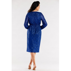 Robe de soirée awama Robe de soirée 174355