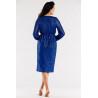Robe de soirée awama Robe de soirée 174355