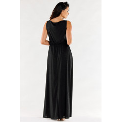 Robe de soirée awama Robe longue 174371