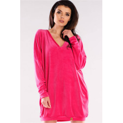 Robe de jour awama 155451