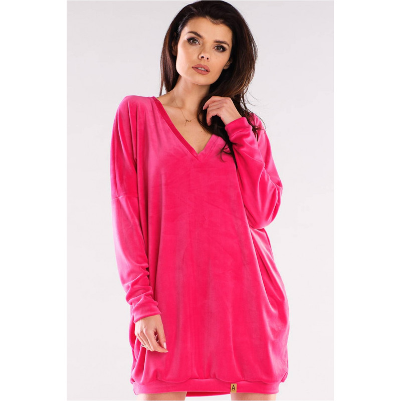 Robe de jour awama 155451