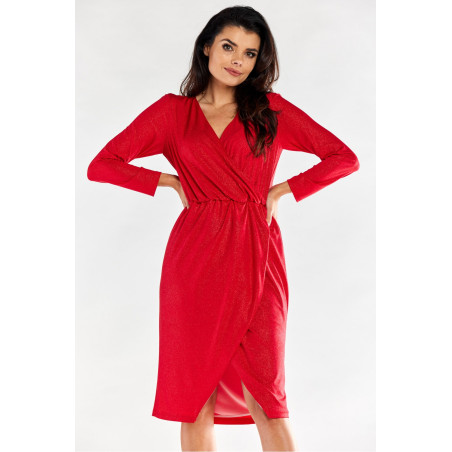 Robe de soirée awama Robe de soirée 174387