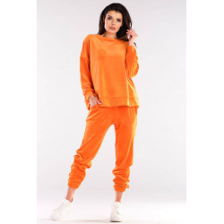 Pantalon de survêtement awama Pantalon survêtement 155471