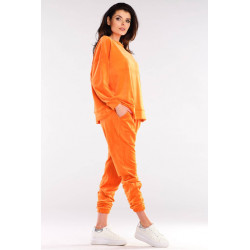 Pantalon de survêtement awama Pantalon survêtement 155471