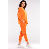 Pantalon de survêtement awama Pantalon survêtement 155471
