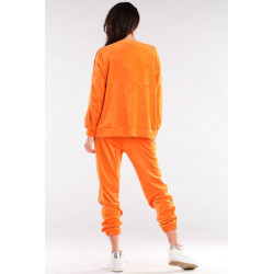 Pantalon de survêtement awama Pantalon survêtement 155471