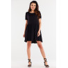Robe de jour awama 196609
