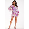 Robe de jour awama 196707