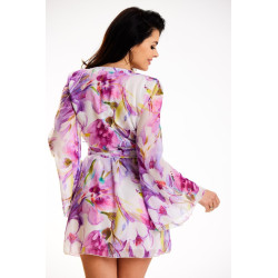 Robe de jour awama 196707