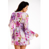 Robe de jour awama 196707
