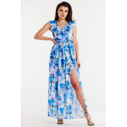 Robe de jour awama 196723