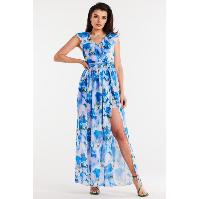 Robe de jour awama 196723