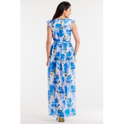 Robe de jour awama 196723