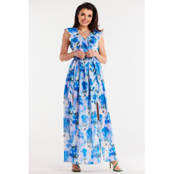 Robe de jour awama 196723