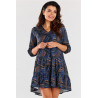 Robe de jour awama 176861