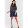 Robe de jour awama 176861