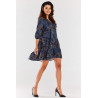 Robe de jour awama 176861