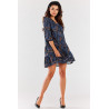 Robe de jour awama 176861
