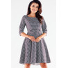 Robe de jour awama 176885