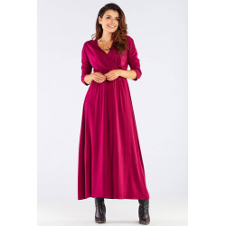 Robe de jour awama 158618