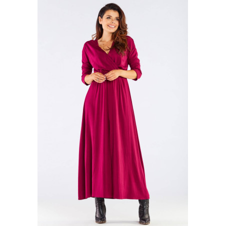 Robe de jour awama 158618