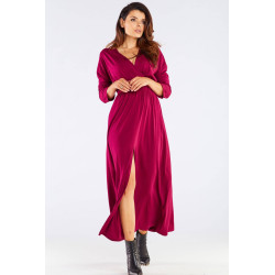 Robe de jour awama 158618