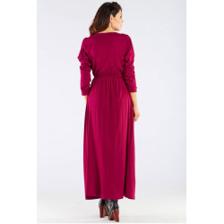 Robe de jour awama 158618