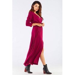 Robe de jour awama 158618