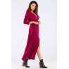 Robe de jour awama 158618