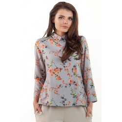 Chemise awama 117539