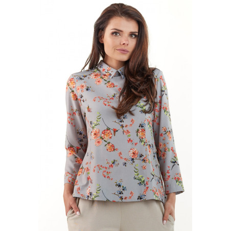 Chemise awama 117539