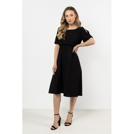 Robe de jour awama 212212