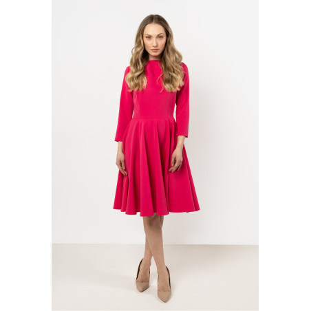 Robe de jour awama 212228