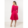 Robe de jour awama 212228