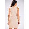 Robe de jour awama 178669