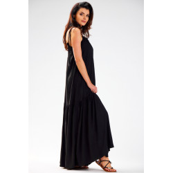 Robe de jour awama 181107