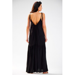 Robe de jour awama 181107