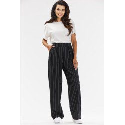 Pantalon awama Pantalon femme 200565