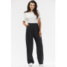 Pantalon awama Pantalon femme 200565
