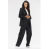 Pantalon awama Pantalon femme 200565